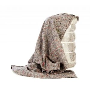 Woods blankets