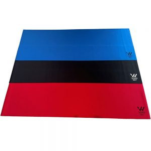 Woods rubber runners