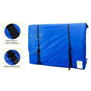 Woods mattress cover